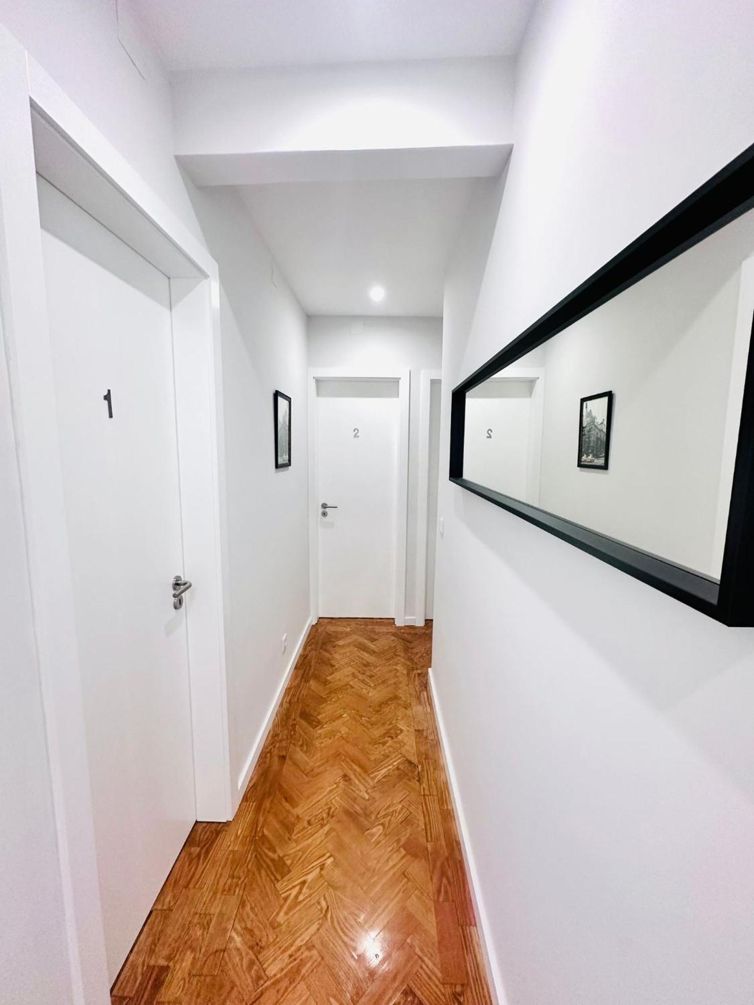 Gasthof The Crespo House - No 4d - & Lissabon